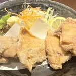 鳥光 - 鳥のから揚げ