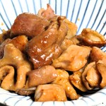 大同食品店 - ホルモン美味いよん！