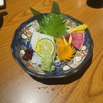 にぎり寿司 だるま道場 天王寺店 - 