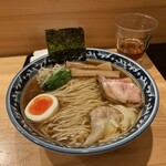 自家製麺 ロビンソン - 