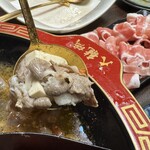 大龍城 火鍋 四季中華 - 