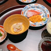 但 - 