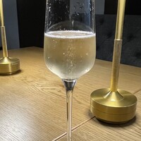Loiseau de France - クープでシャンパーニュ