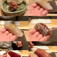 紀尾井町 三谷 - 