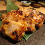 やなぎ澤 - 【再訪16】三元豚の西京焼き