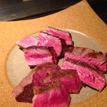 鉄板バンビーナbyうしごろ 麻布十番本店 - おまかせ黒毛和牛！