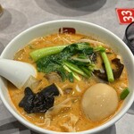 七宝麻辣湯 柏店 - 