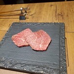焼肉 牛者 - 
