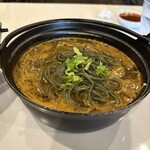 咲璽季 - 麻辣湯麺、ガチなヤツ