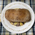 ブーランジェリー スドウ - モチット