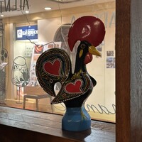 マヌエル タスカ ド ターリョ 丸の内店 - 