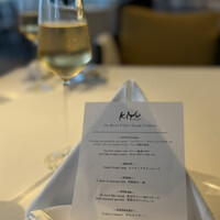 BEEF STEAK CLUB KIYO GINZA - 
