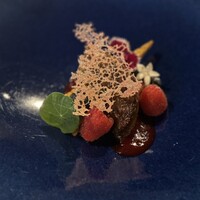 BEEF STEAK CLUB KIYO GINZA - 