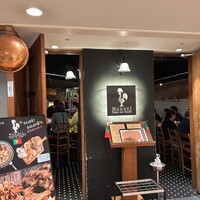 マヌエル タスカ ド ターリョ 丸の内店 - 