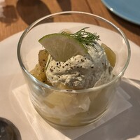 マヌエル タスカ ド ターリョ 丸の内店 - 