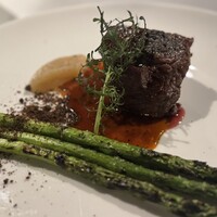 BEEF STEAK CLUB KIYO GINZA - 
