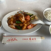 香港園 -  香港園 -