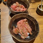 焼肉 牛者 - 