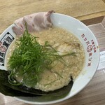 河童ラーメン本舗 大阪・関西万博店 - 