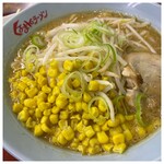くるまやラーメン - 料理写真: