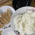 河童ラーメン本舗 大阪・関西万博店 - 