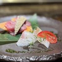 鉄板焼 雅 銀座 - 