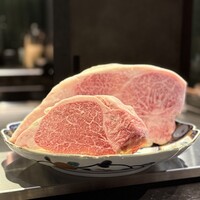 鉄板焼 雅 銀座 - 