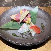 鉄板焼 雅 銀座 - 