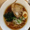 らー麺 畑 赤城高原SA・上り 内