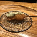 串揚げキッチン だん - 