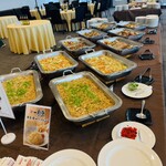 TKPガーデンシティプレミアム京橋 - 料理写真: