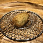 串揚げキッチン だん - 