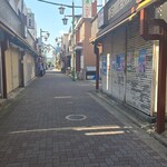 ピノキオ洋菓子店 - 