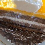 ピノキオ洋菓子店 - 