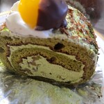 ピノキオ洋菓子店 - 