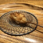 串揚げキッチン だん - 