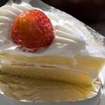 ピノキオ洋菓子店 - 