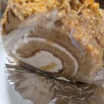 ピノキオ洋菓子店 - 