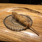 串揚げキッチン だん - 