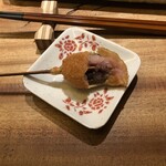 串揚げキッチン だん - 