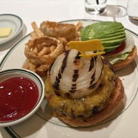 ウルフギャング・ステーキハウス 丸の内店 - 