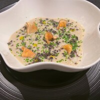 ガストロノミー ジョエル・ロブション - 