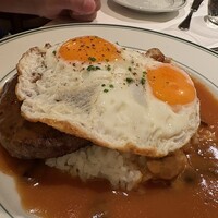 ウルフギャング・ステーキハウス 丸の内店 - 