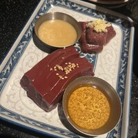 焼肉 燈花 - 