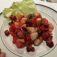 ウルフギャング・ステーキハウス 丸の内店 - 