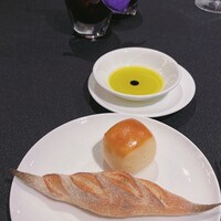 ガストロノミー ジョエル・ロブション - 