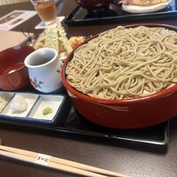 そば会席 立会川 吉田家 - 