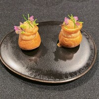 ガストロノミー ジョエル・ロブション - 