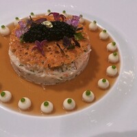 ガストロノミー ジョエル・ロブション - 