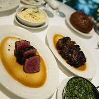 Morton's The Steakhouse 丸の内 - 
